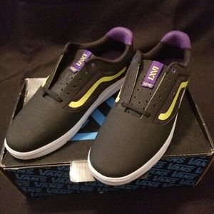 Mens Vans Lxvi Graph Training sneakers